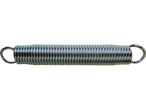Blue/Black Flame Replacement Spring