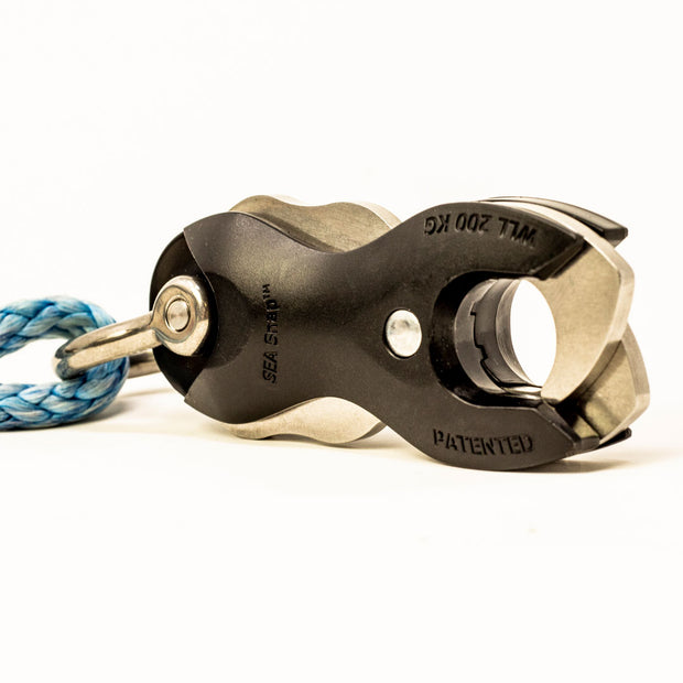 SeaSnap 200 Rapid Connector Carabiner