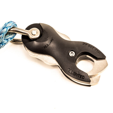 SeaSnap 200 Rapid Connector Carabiner
