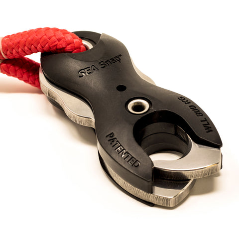 SeaSnap 800 Rapid Connector Carabiner