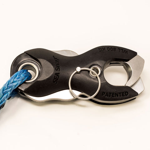 SeaSnap 800 Rapid Connector Carabiner