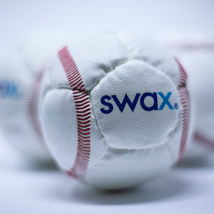 SWAX Training Baseball