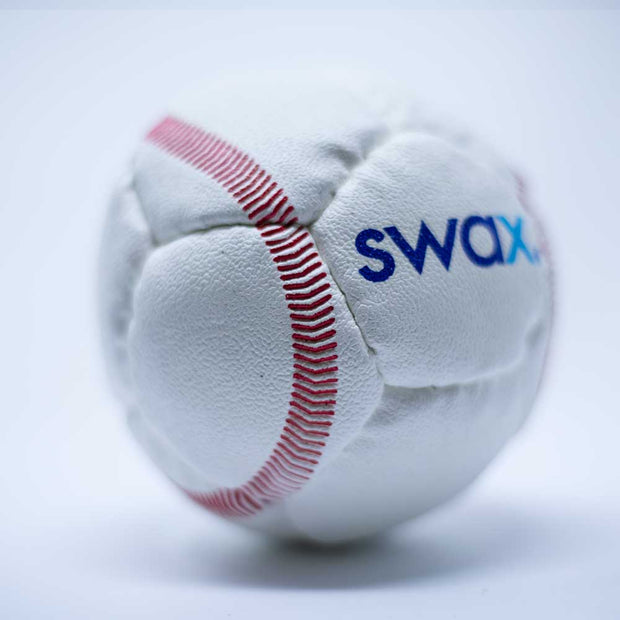 SWAX Training Baseball