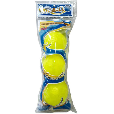 Blitzball 3-pack Balls