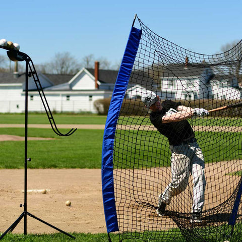 Louisville Slugger Soft-Toss System
