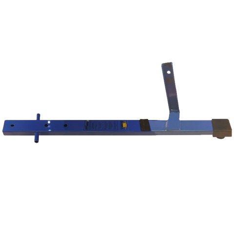 UPM45 Base Tube with end caps