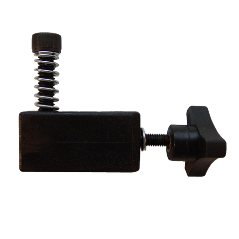 UPM45/50 Micro Adjustment With Triangular Knob