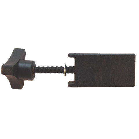 UPM45/50 Nylon Support Block With Triangular Knob
