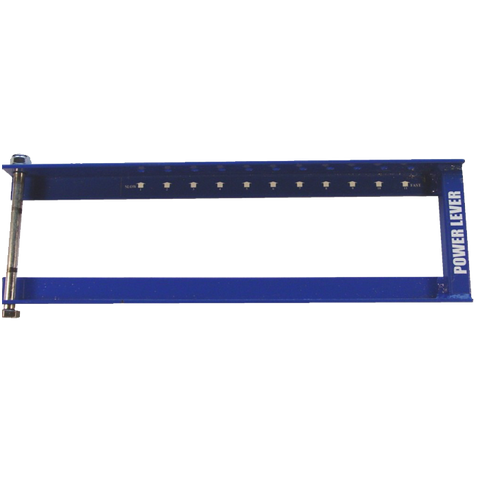 UPM45 Power Lever